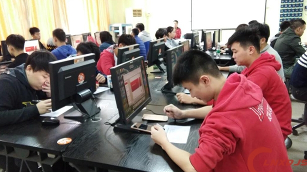 2023年岭南现代学院计算机网络应用专业介绍