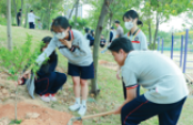 广州华成理工职业技术学校有什么学校特色？